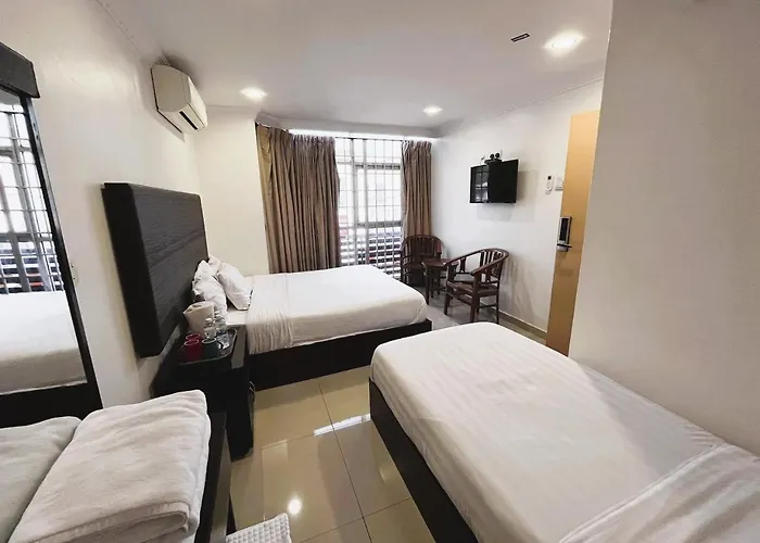 Hotel Sagittario