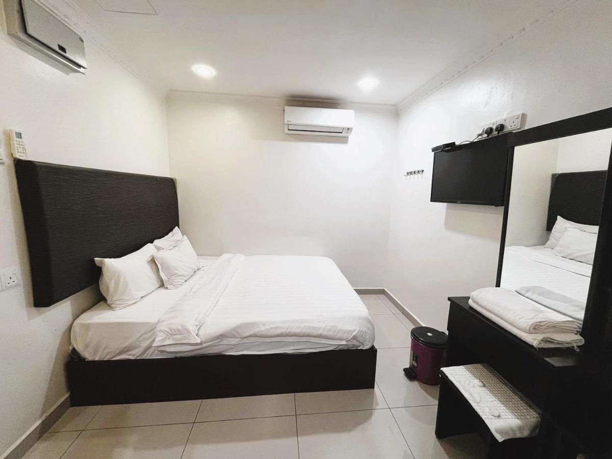 Sagittario Ipoh