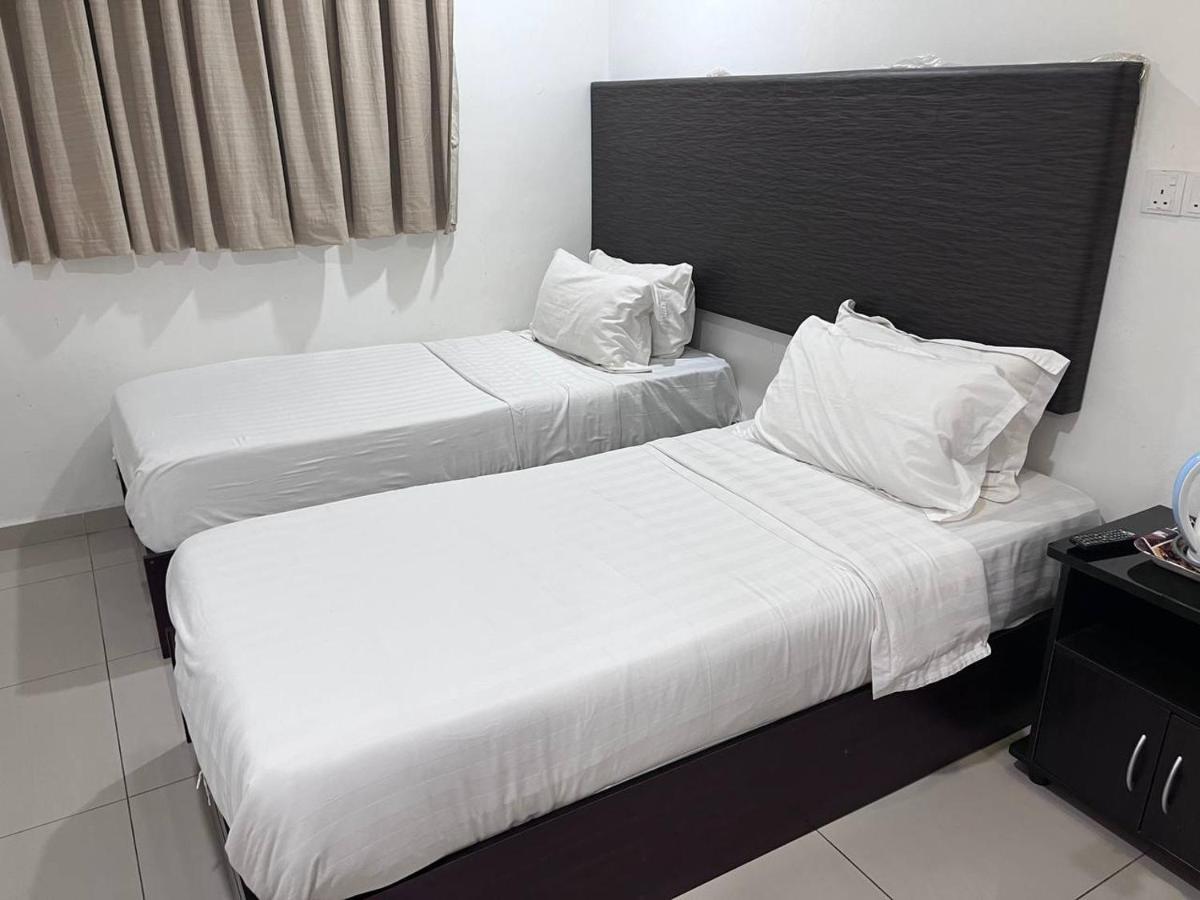 Sagittario Hotel Ipoh